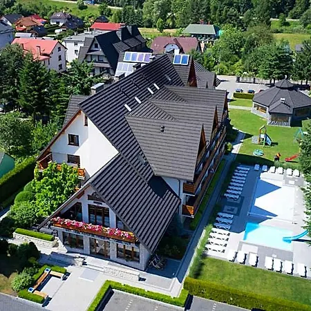 Beskidian 3* Milówka