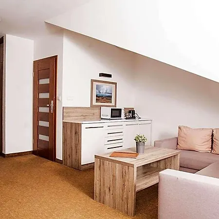 Beskidian Hotel 3*