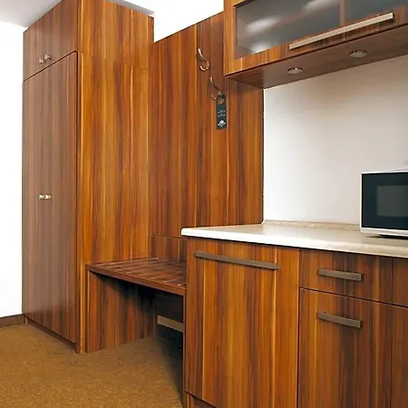 Hotel Beskidian 3*