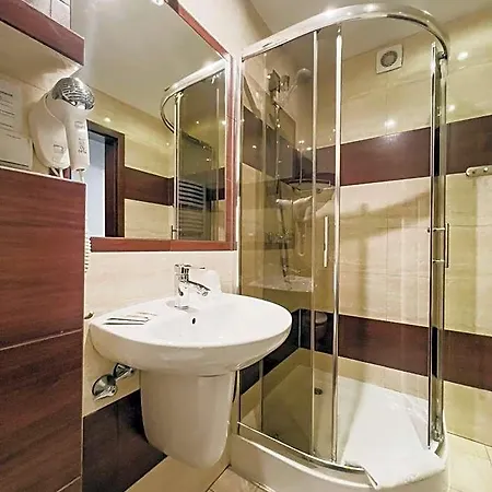 Beskidian Hotel Milówka