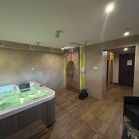 Hotel Beskidian 3*