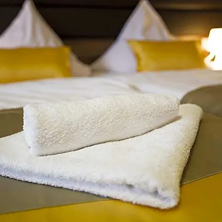 Beskidian Hotel 3*