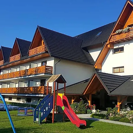 Beskidian Hotel 3*