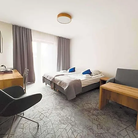 Hotel Beskidian Milówka