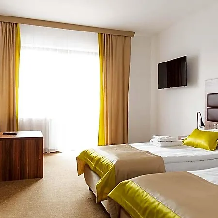Hotel Beskidian Milówka