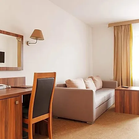Beskidian Hotel Milówka