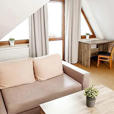 Hotel Beskidian 3*
