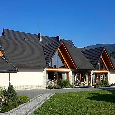 Beskidian Hotel 3*