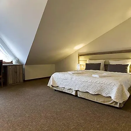 Hotel Beskidian