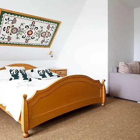 Beskidian Hotel 3*