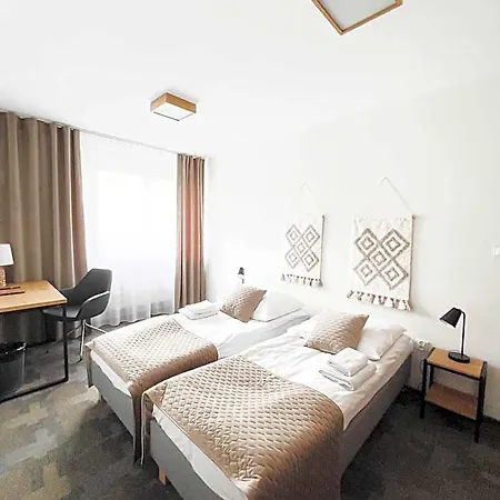 Hotel Beskidian Milówka