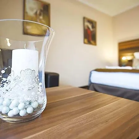Beskidian Hotel Milówka